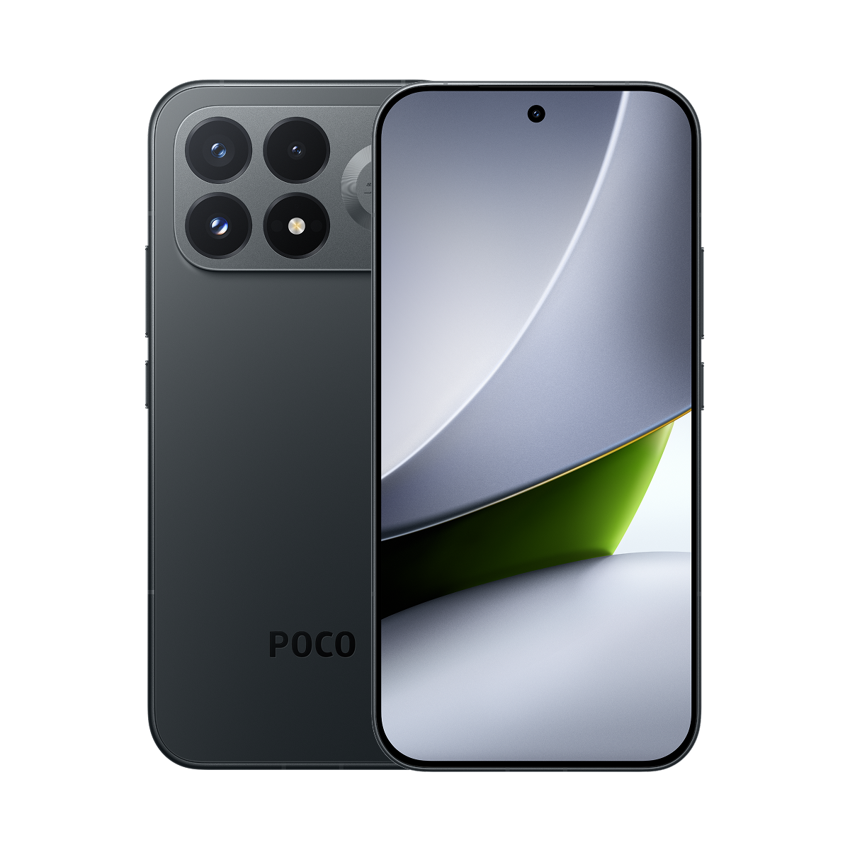 POCO F9 Pro