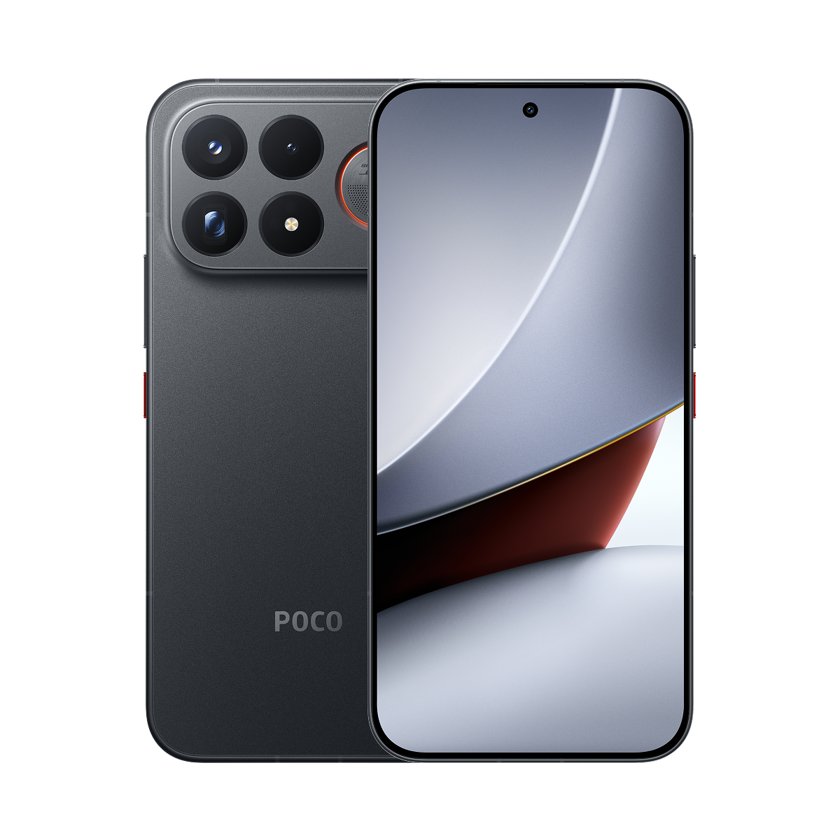POCO F9 Ultra