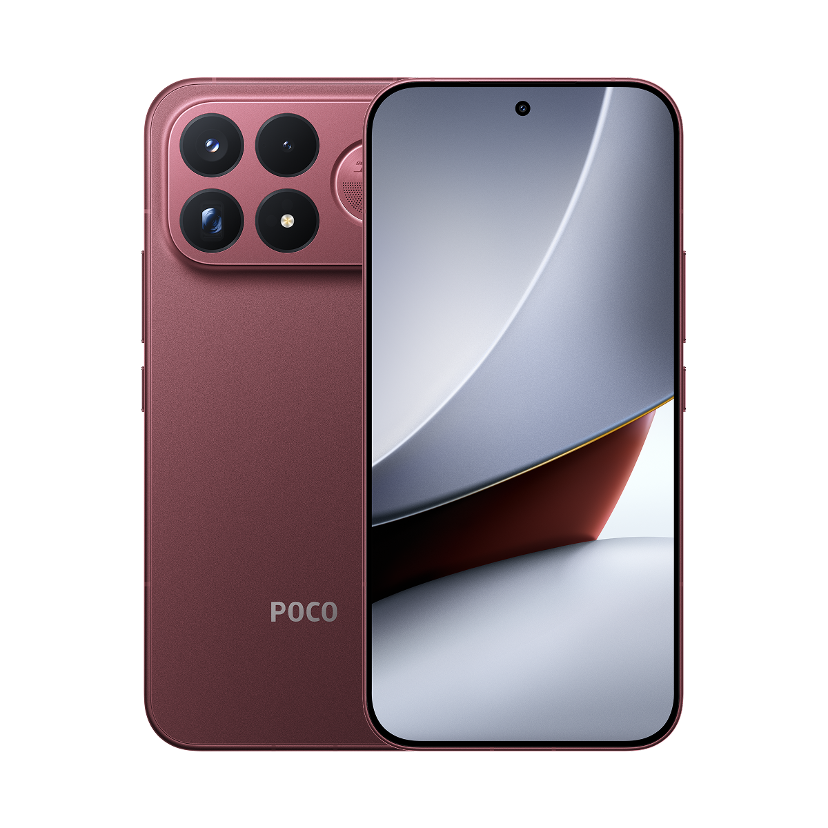 POCO F9 Ultra