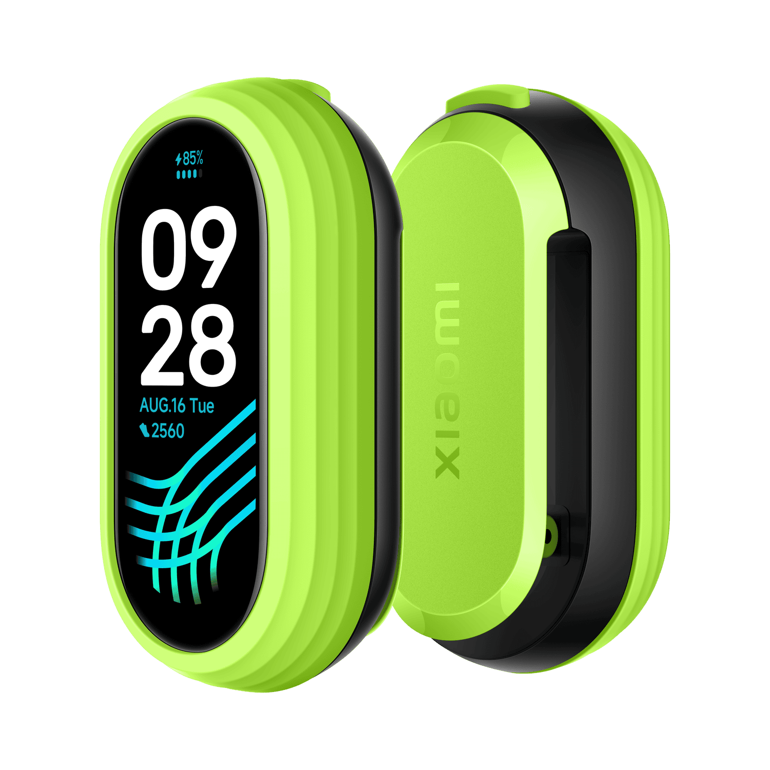 Xiaomi Smart Band 8 Running Clip