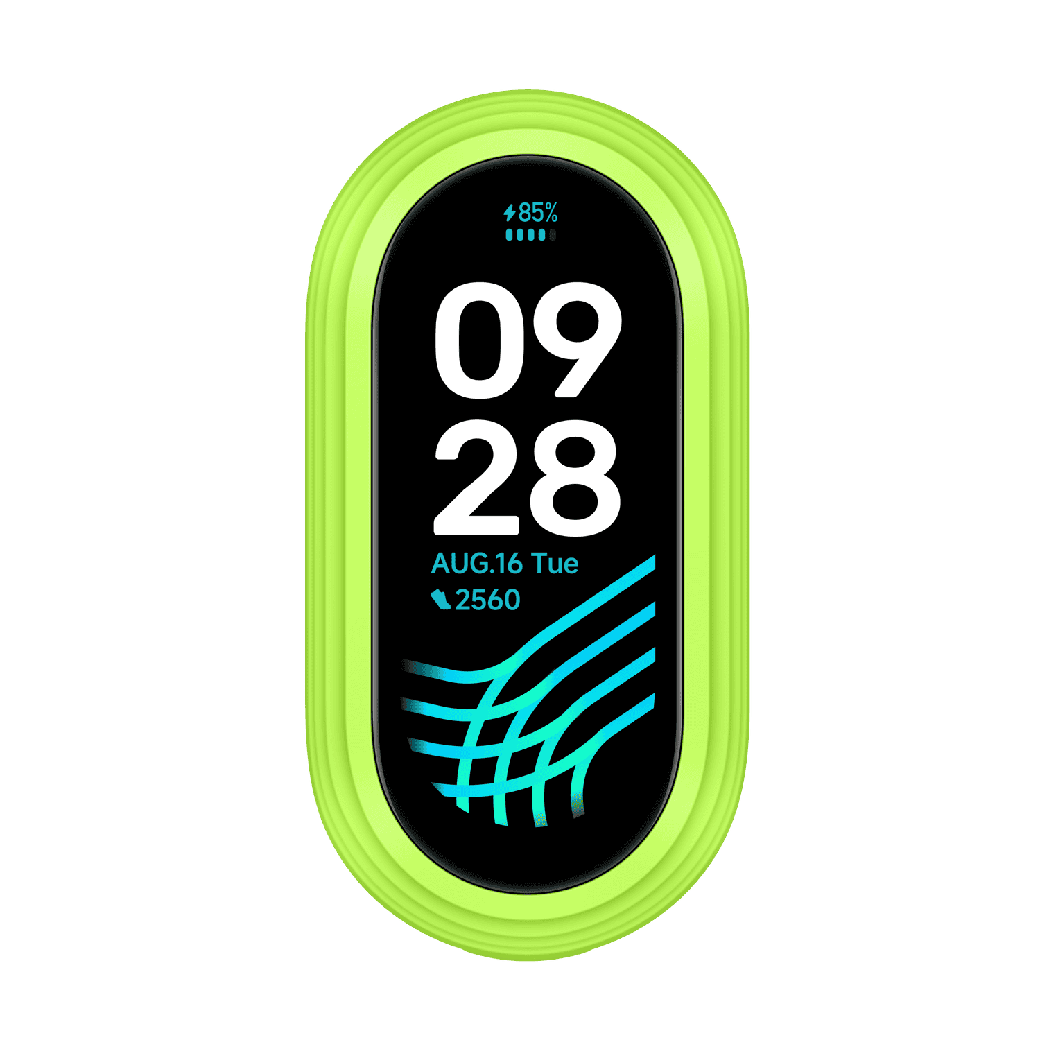 Xiaomi Smart Band 8 Running Clip