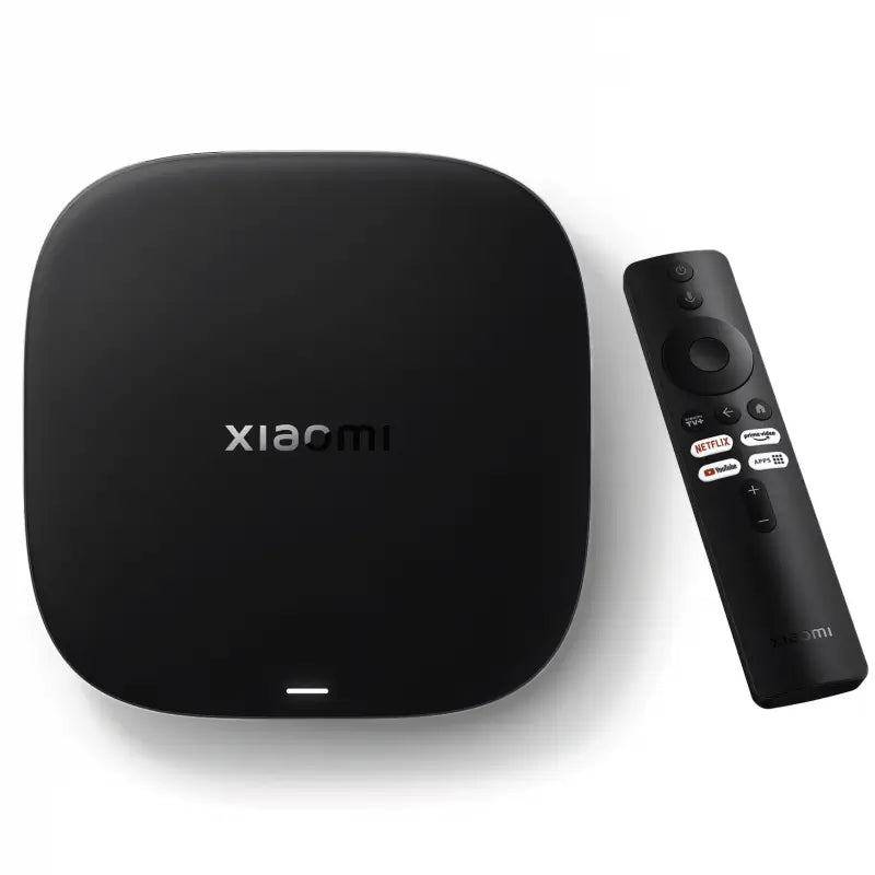 Xiaomi TV Box S (3rd Gen)  EU / PFJ4191EU