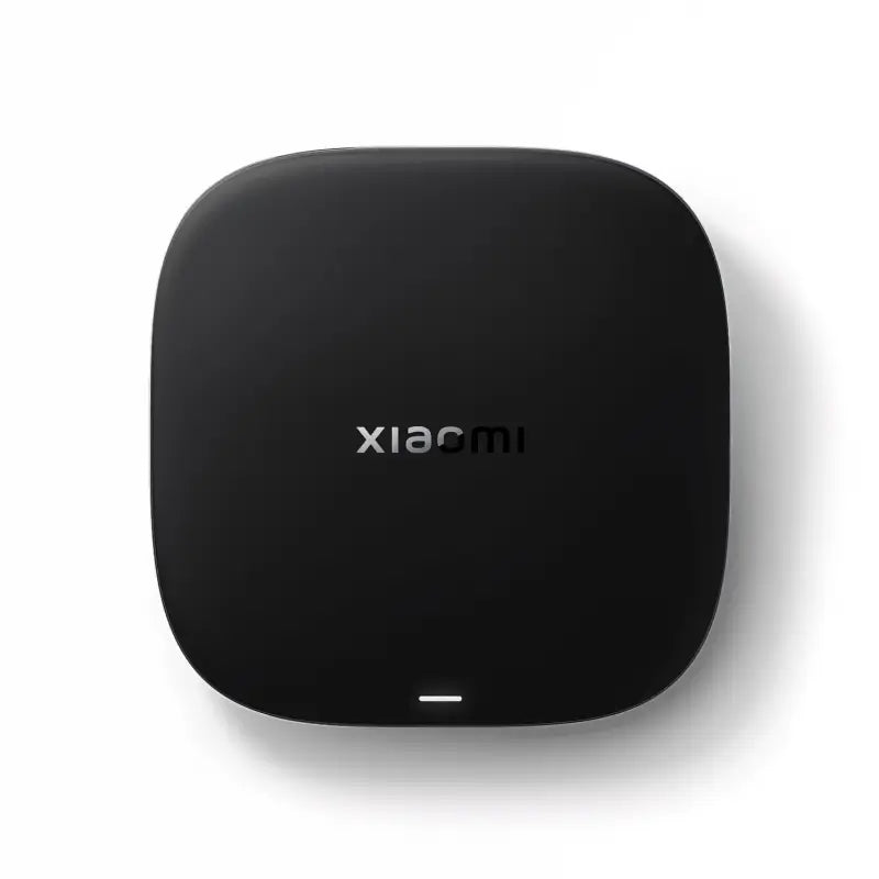 Xiaomi TV Box S (3rd Gen)  EU / PFJ4191EU