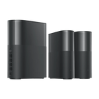 Xiaomi Mesh System BE3600 Pro EU Wi-Fi mesh rendszer (3 db) / DVB4480GL