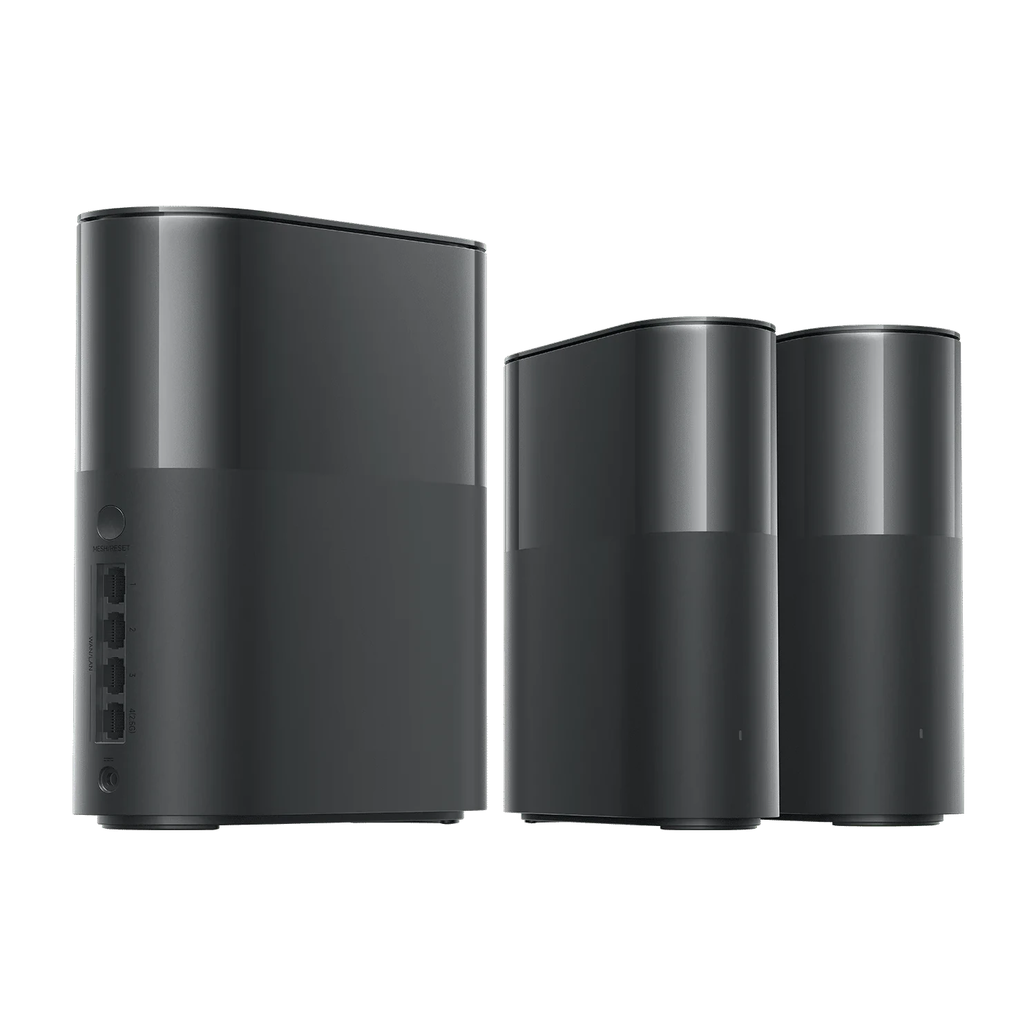 Xiaomi Mesh System BE3600 Pro EU Wi-Fi mesh rendszer (3 db) / DVB4480GL
