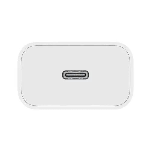 Xiaomi Mi 20W Charger (USB-C) EU/BHR4927GL