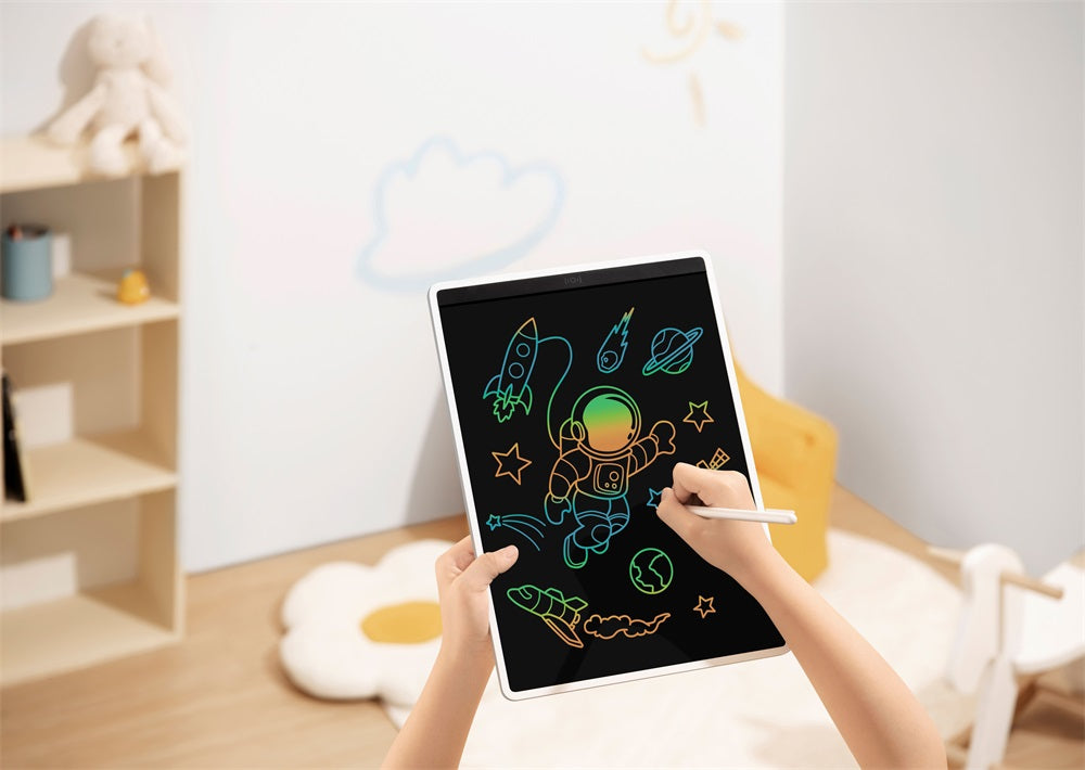 XIAOMI Mi LCD Writing Tablet 13.5" (Color Edition)