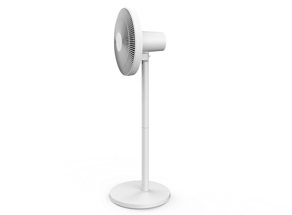 Xiaomi Mi Smart Standing Fan 2 Lite /PYV4007GL Álló ventillátor