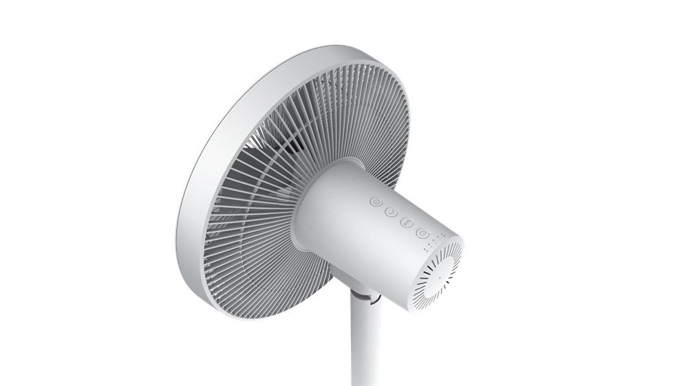 Xiaomi Mi Smart Standing Fan 2 Lite /PYV4007GL Álló ventillátor