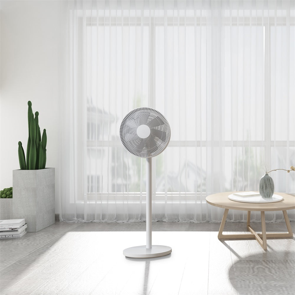 Xiaomi Mi Smart Standing Fan 2 Lite /PYV4007GL Álló ventillátor