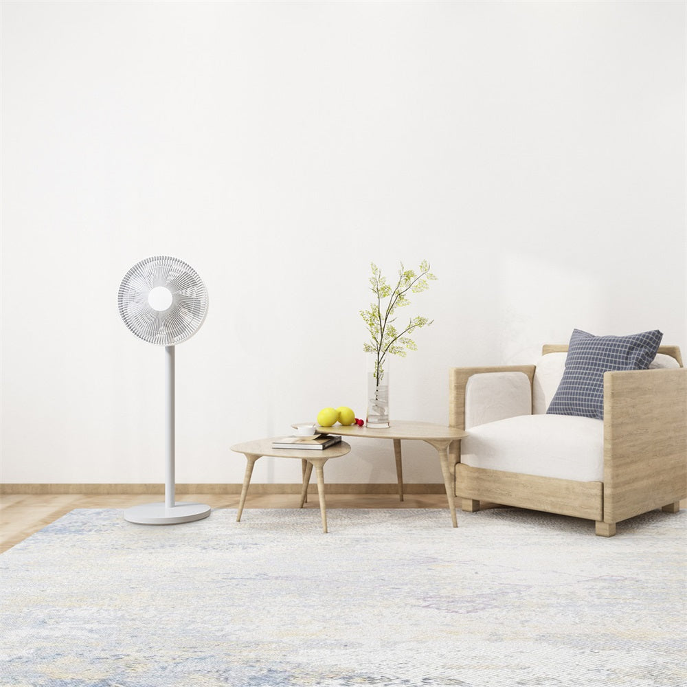 Xiaomi Mi Smart Standing Fan 2 Lite /PYV4007GL Álló ventillátor