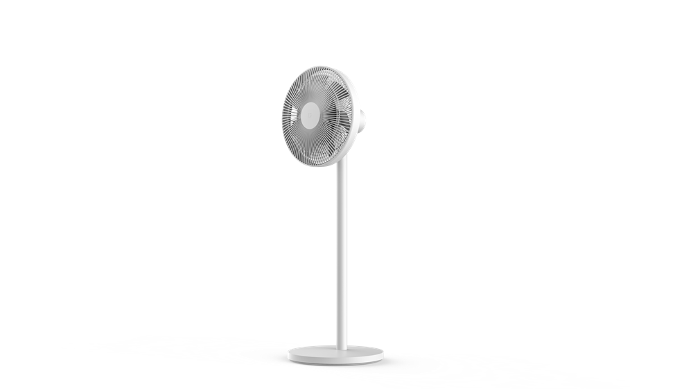 Xiaomi Mi Smart Standing Fan 2 GL/BHR4828GL Álló ventilátor