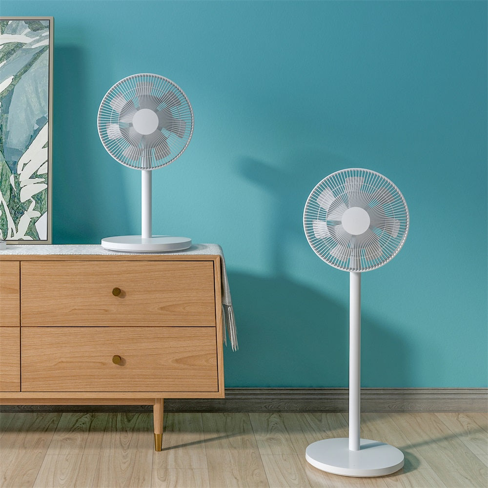 Xiaomi Mi Smart Standing Fan 2 GL/BHR4828GL Álló ventilátor