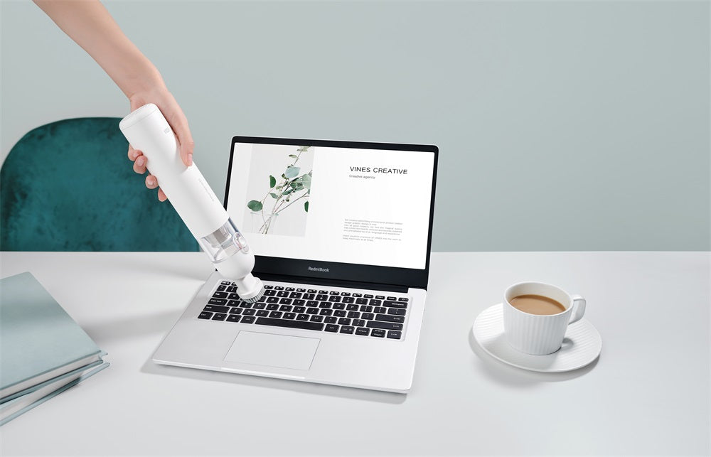 Xiaomi Mi Vacuum Cleaner mini EU / BHR5156EU Hordozható kézi porszívó