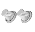 Xiaomi Mi Vacuum Cleaner mini HEPA Filter (2-Pack)/BHR4681CN Szűrő