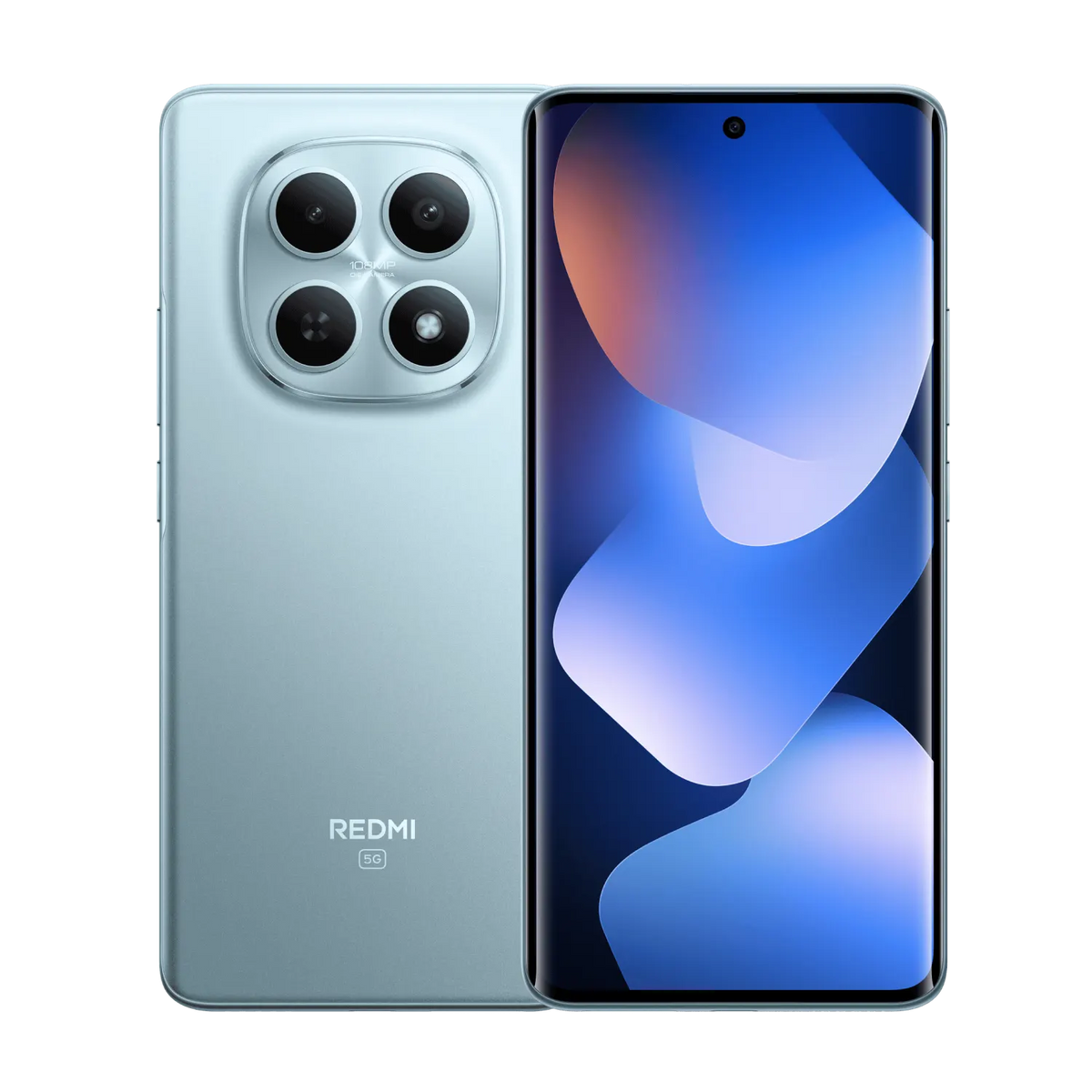 Xiaomi Redmi Note 15 5G