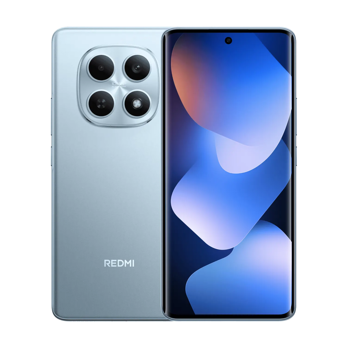 REDMI Note 15