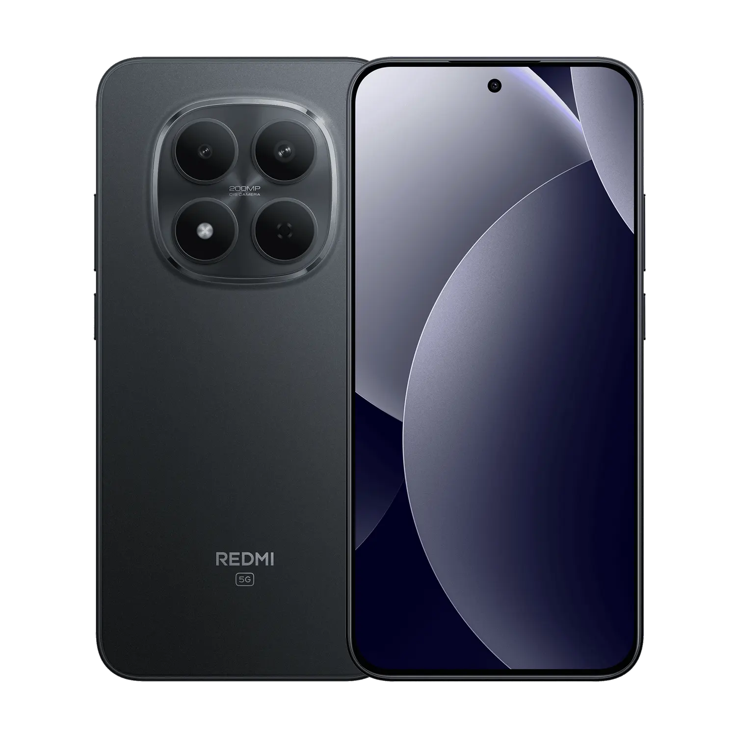 REDMI Note 15 Pro 5G