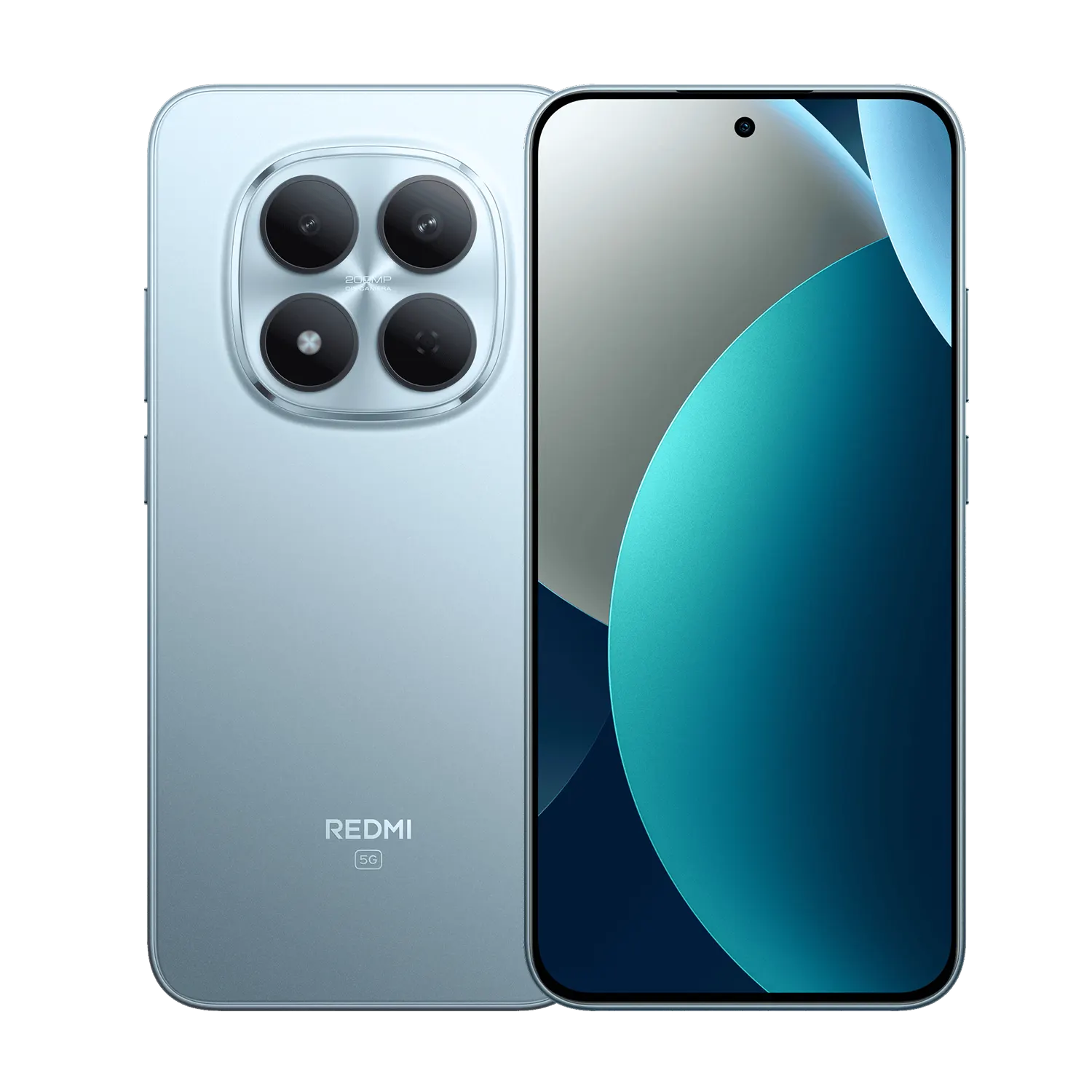 REDMI Note 15 Pro 5G