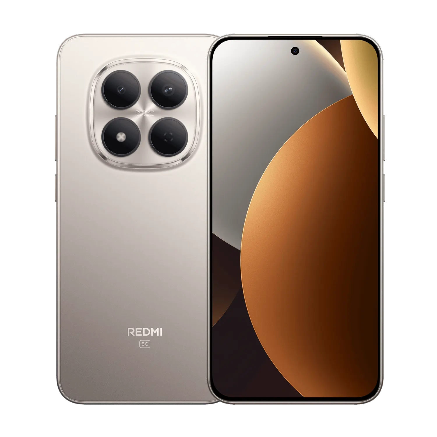 REDMI Note 15 Pro 5G