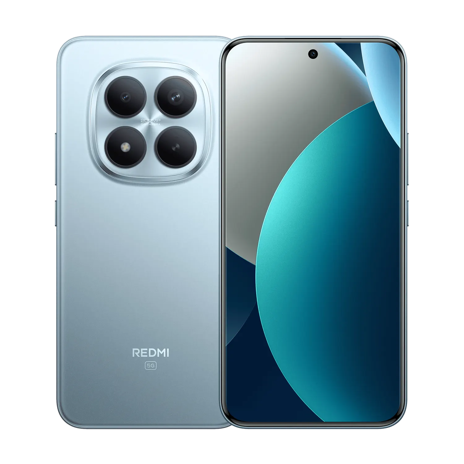 REDMI Note 15 Pro+ 5G