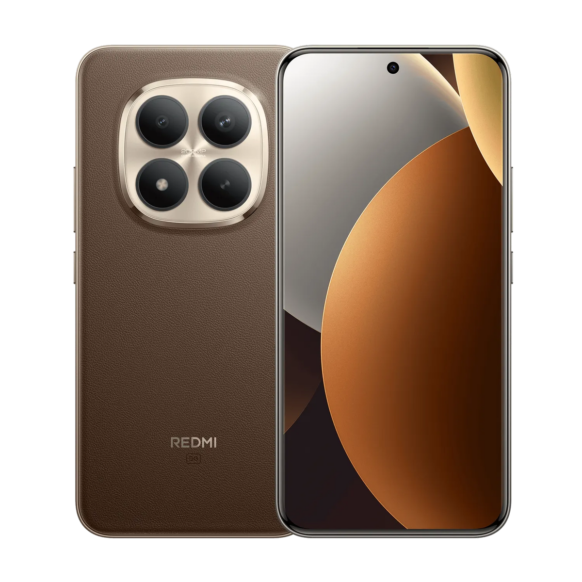 REDMI Note 15 Pro+ 5G