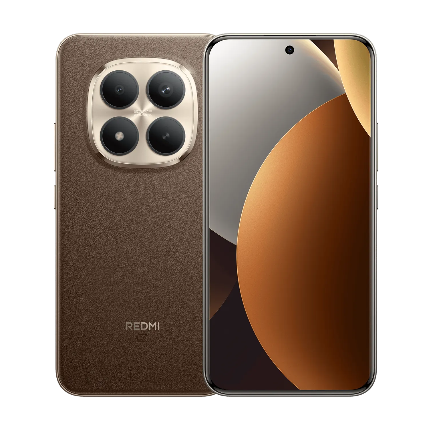 REDMI Note 15 Pro+ 5G