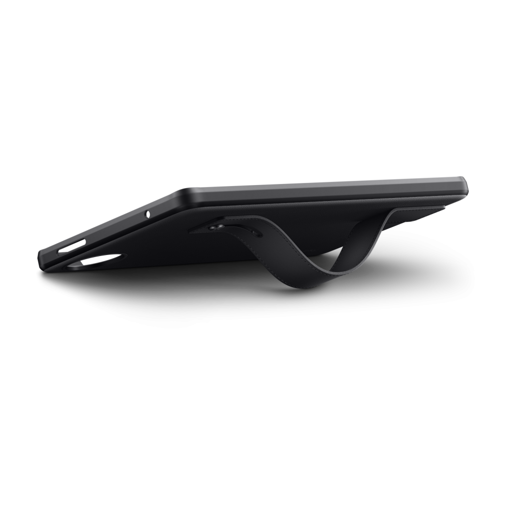 Redmi Pad SE 8.7 Cover Black / BHR8960GL - Tok