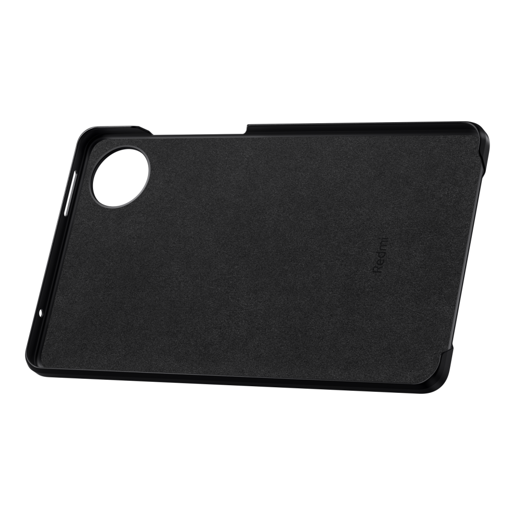 Redmi Pad SE 8.7 Cover Black / BHR8960GL - Tok