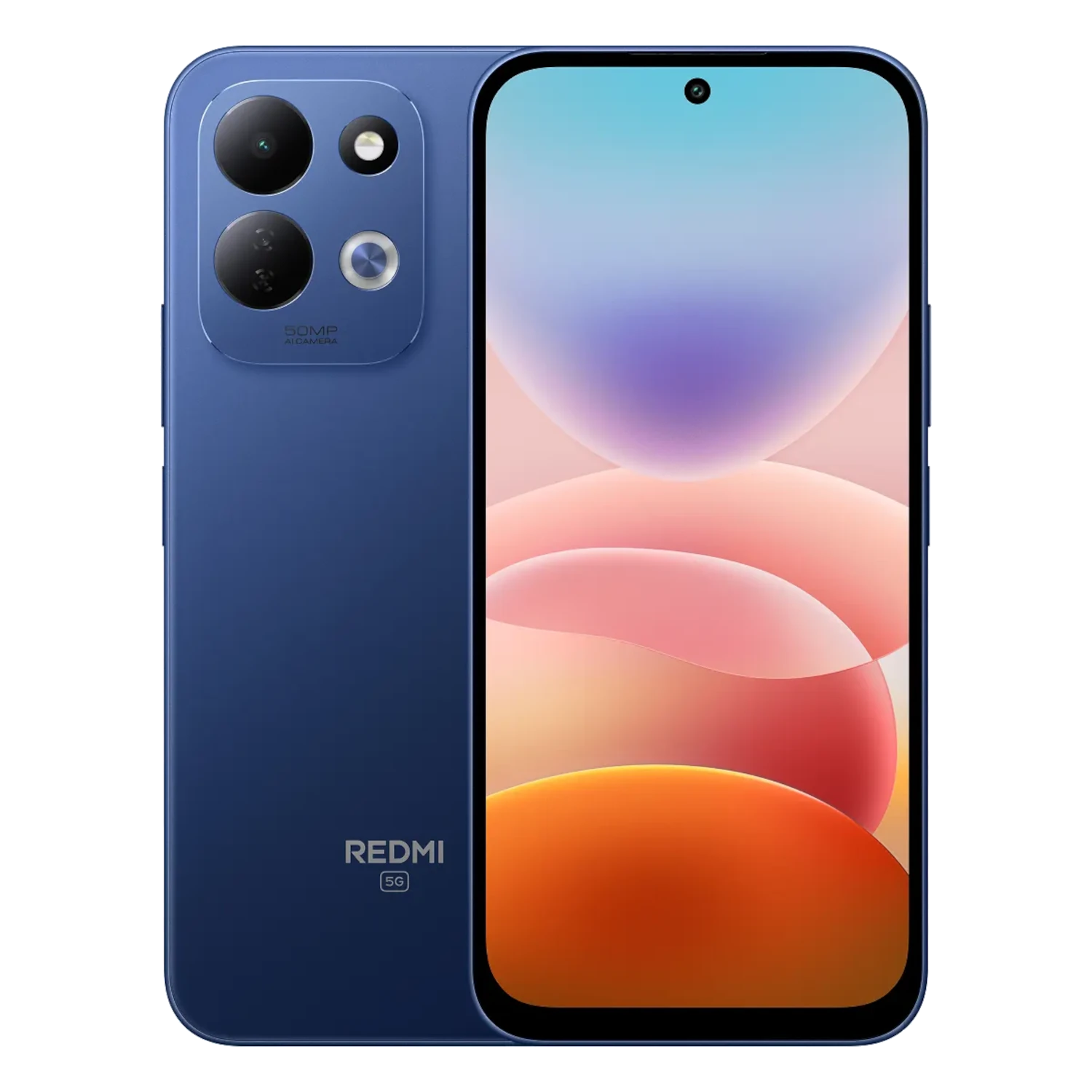 REDMI 17 5G