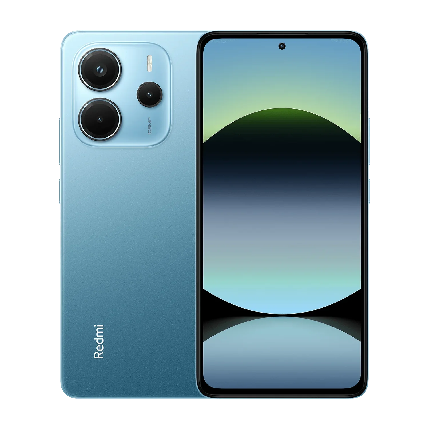 Redmi Note 14
