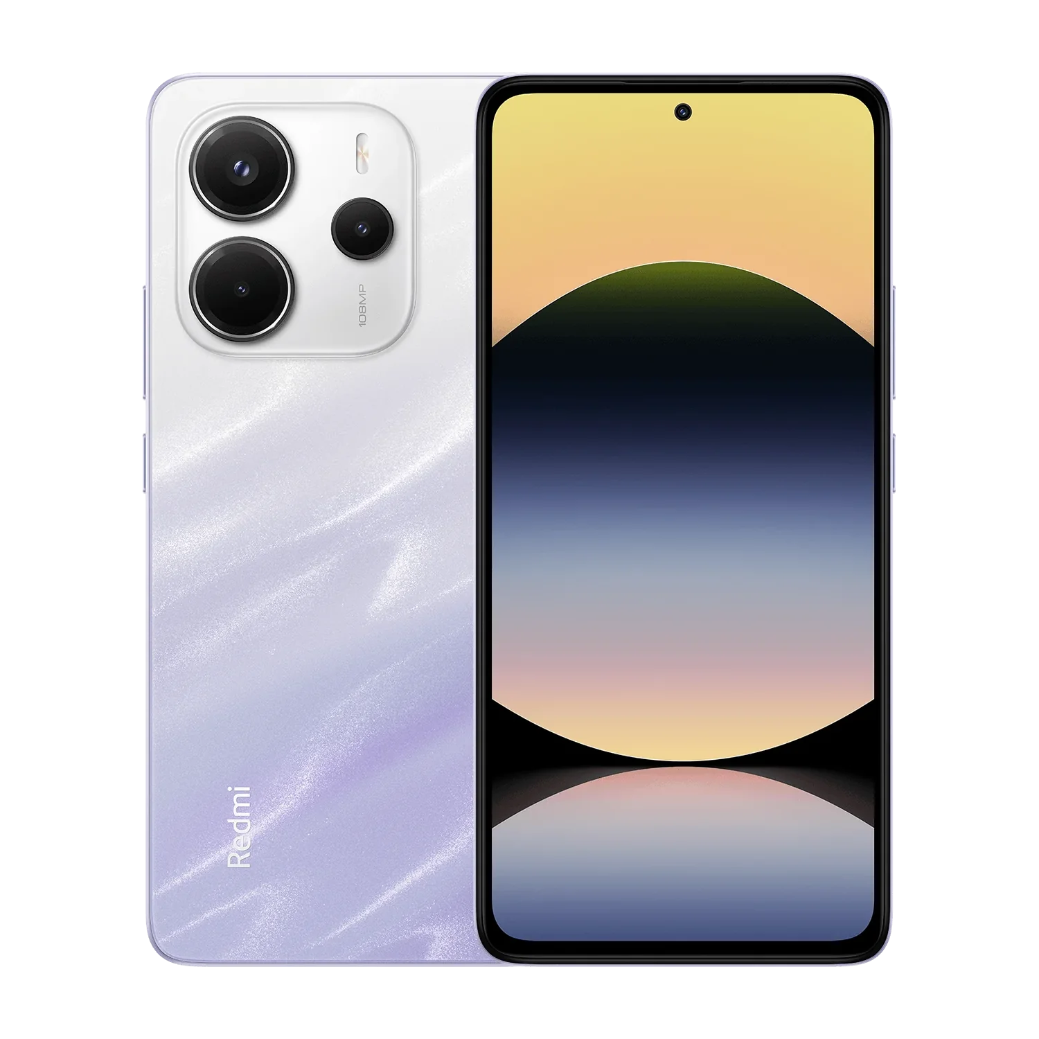 Redmi Note 14