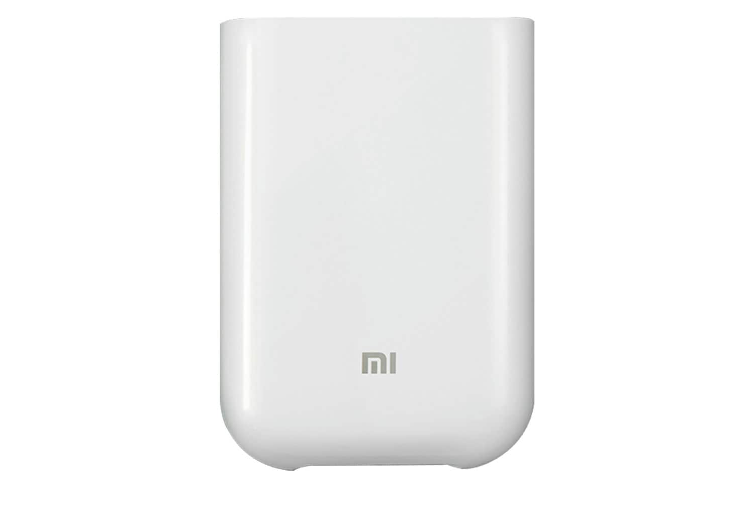 XIAOMI Mi Portable Photo Printer