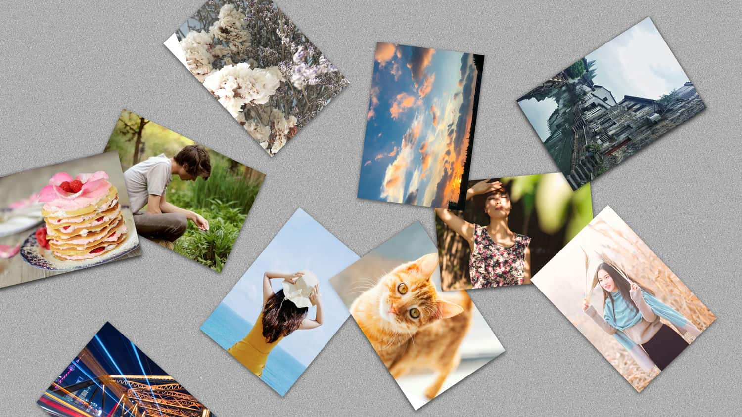 XIAOMI Mi Portable Photo Printer Paper