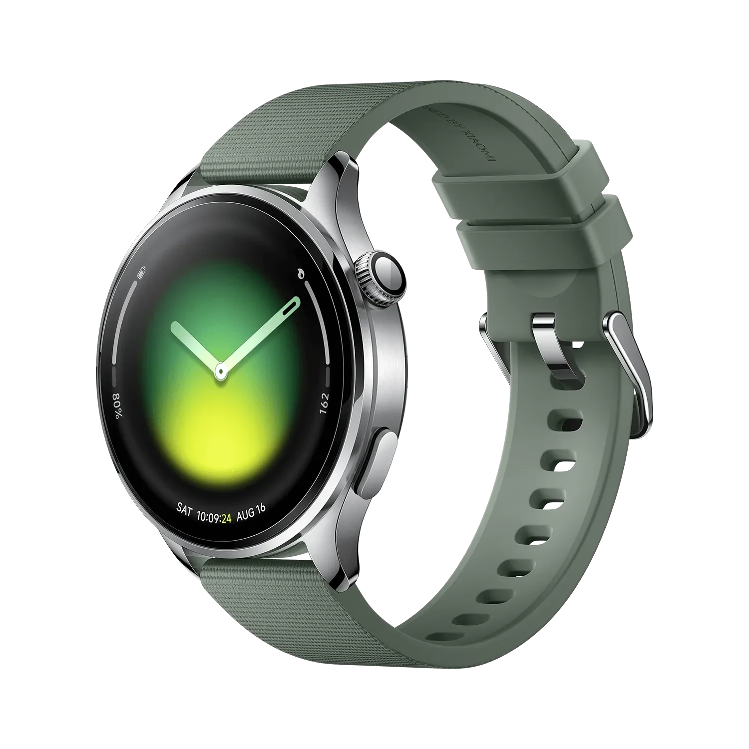 Xiaomi Watch 5