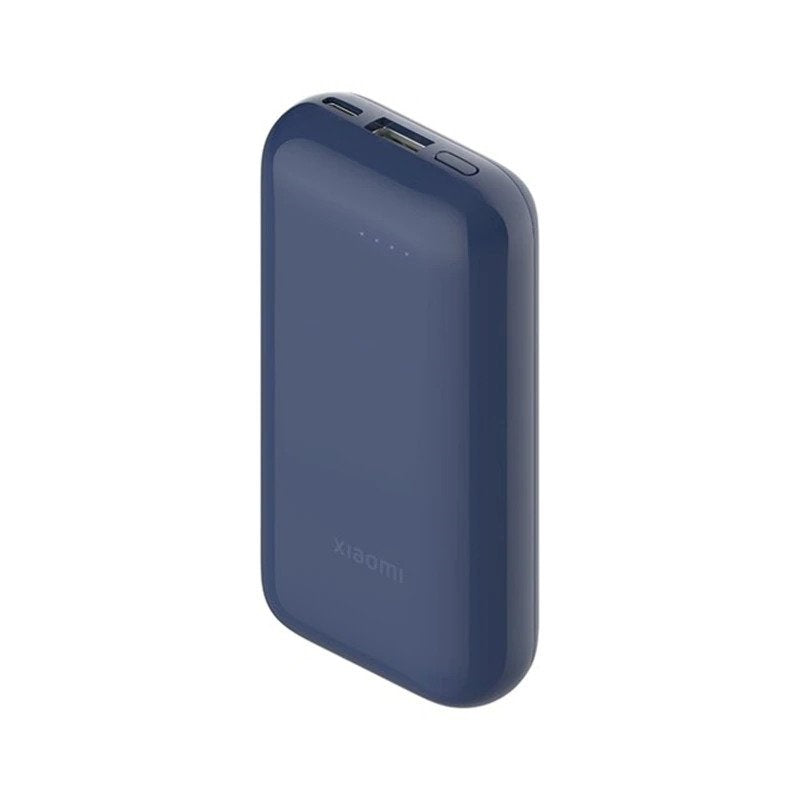 Xiaomi 33W Power Bank 10000mAh Pocket Edition Pro (Midnight blue) / BHR5785GL