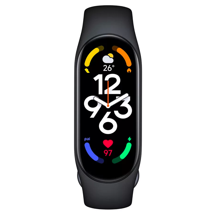 Xiaomi Smart Band 7 NFC / BHR6002GL