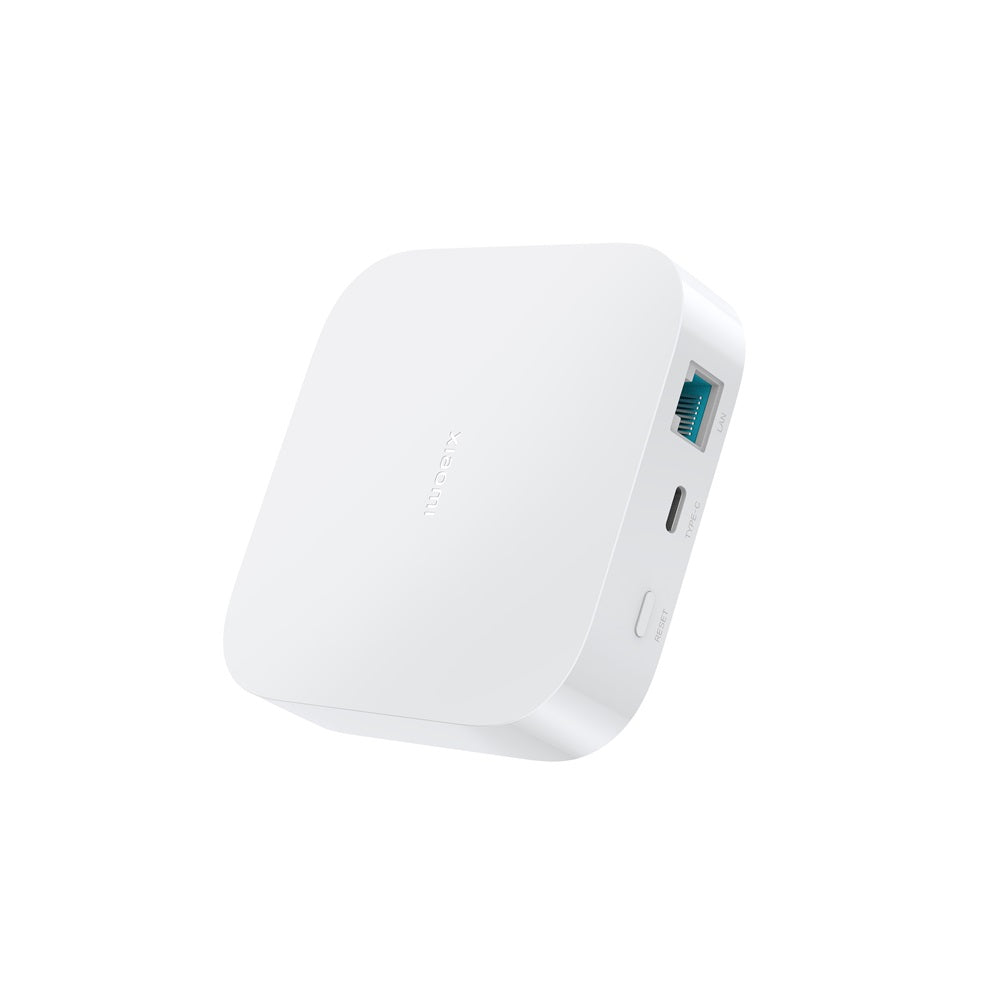 Xiaomi Smart Home Hub 2 / BHR6765GL