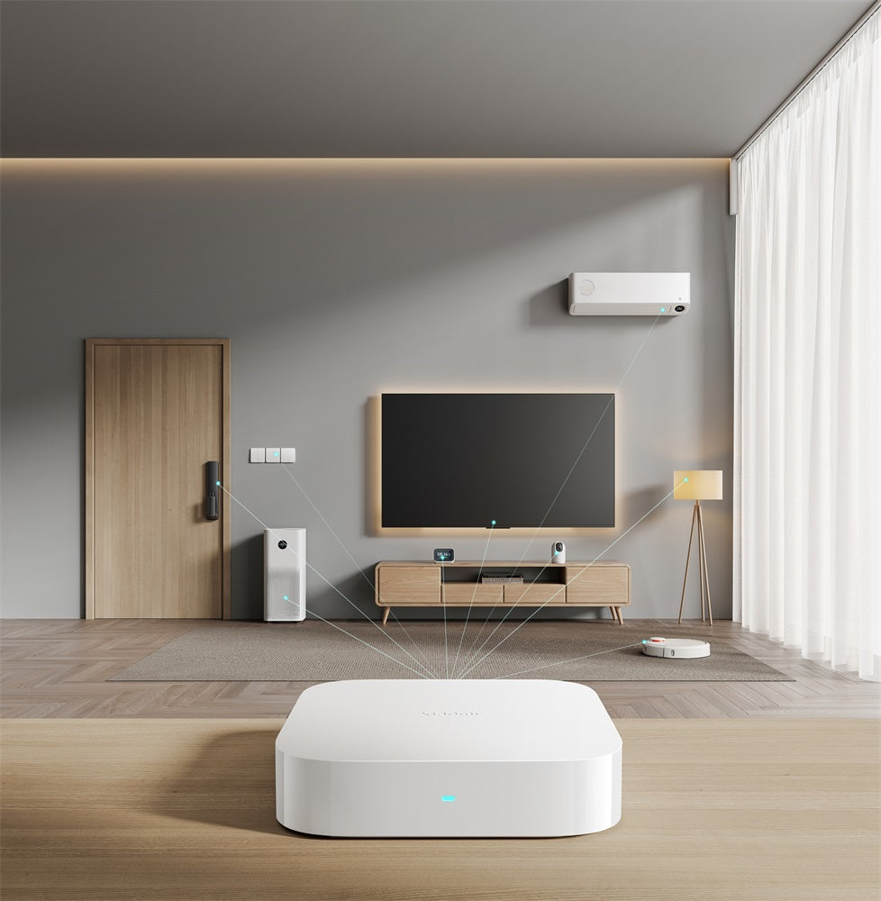 Xiaomi Smart Home Hub 2 / BHR6765GL