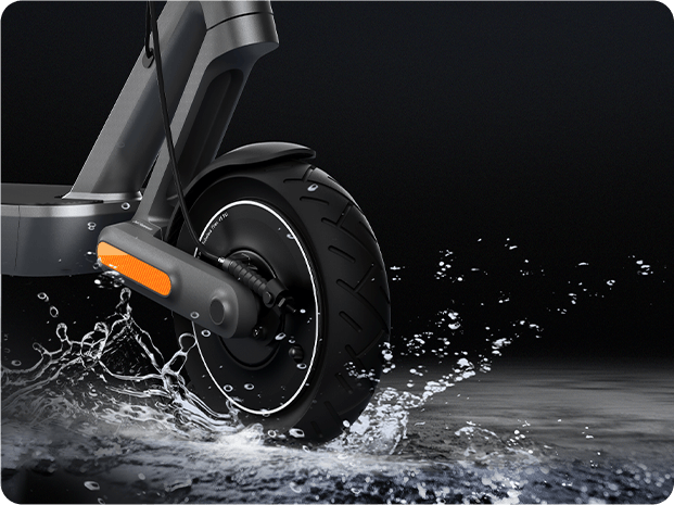 Xiaomi Electric Scooter 4 Ultra