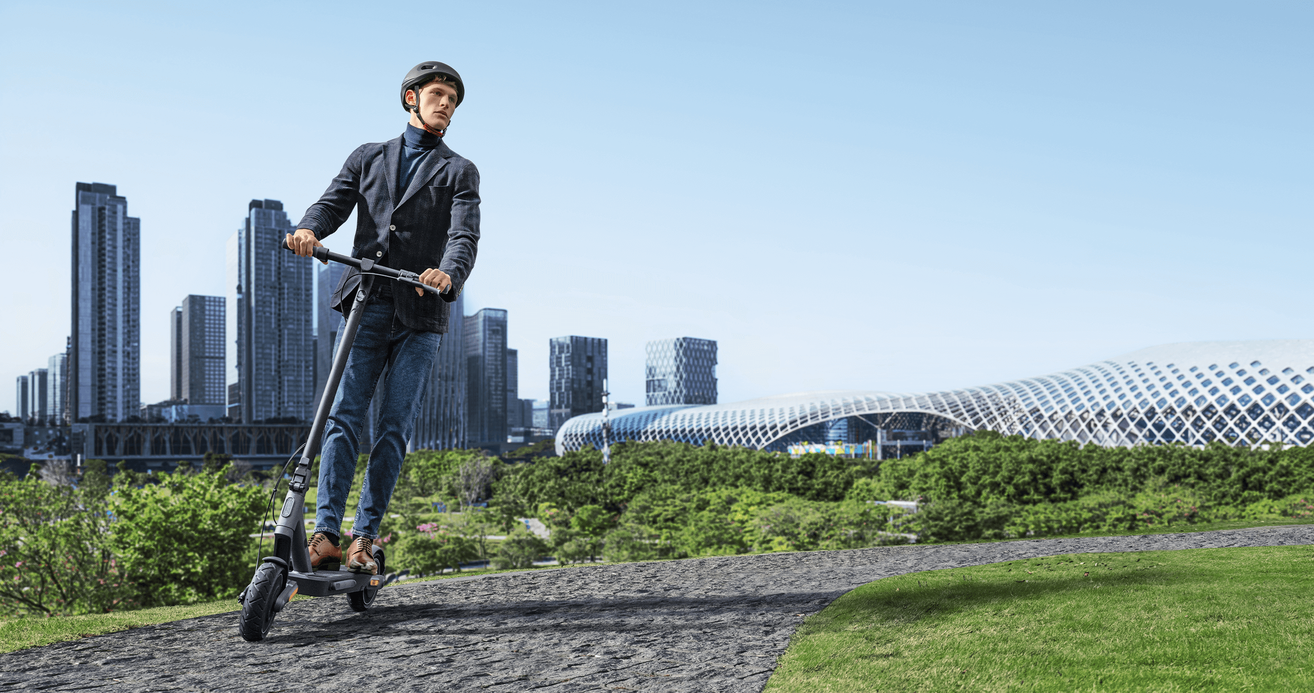 Xiaomi Electric Scooter 4 Ultra