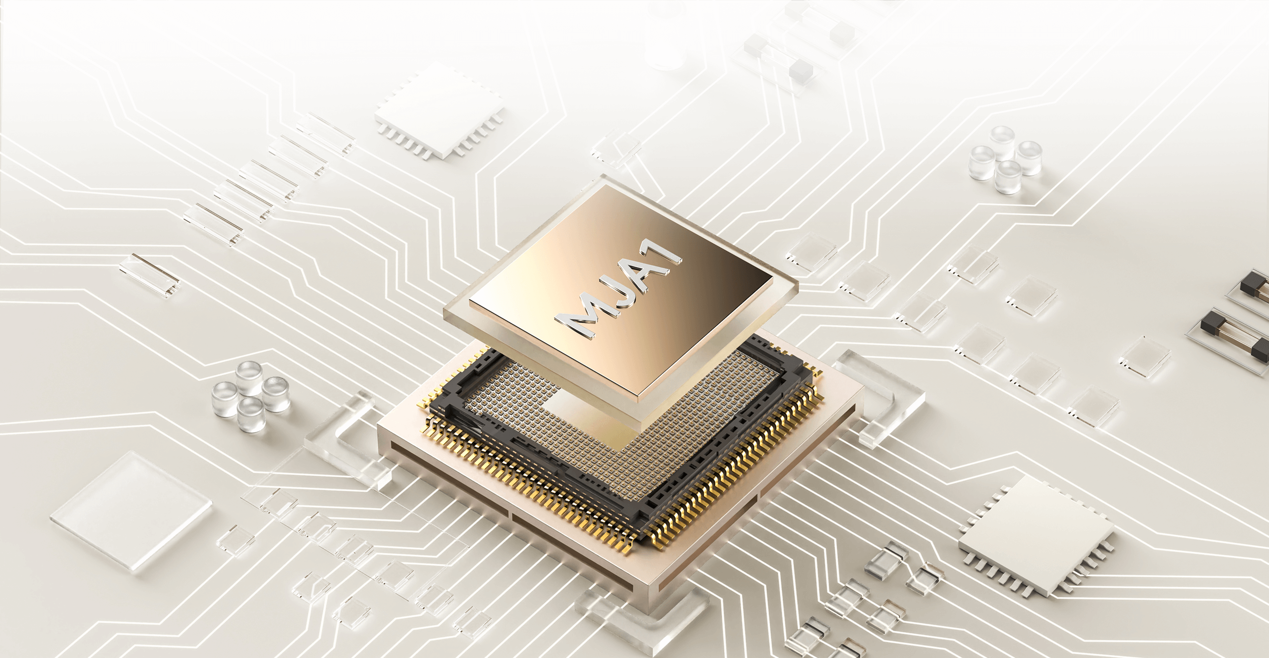 Camera inteligenta Xiaomi C500 Pro