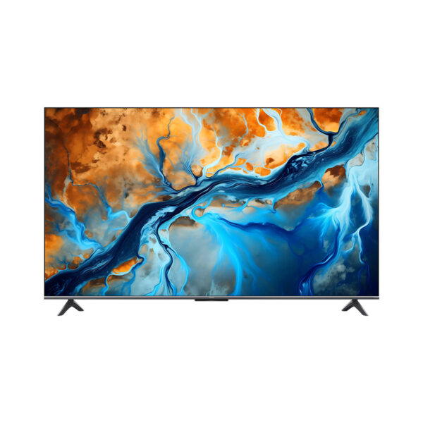 Xiaomi TV S Mini 2025 55"/139 cm, 4K UHD, Mini LED okos televízió