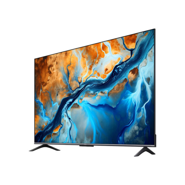 Xiaomi TV S Mini 2025 65"/165 cm, 4K UHD, Mini LED okos televízió - Image 2