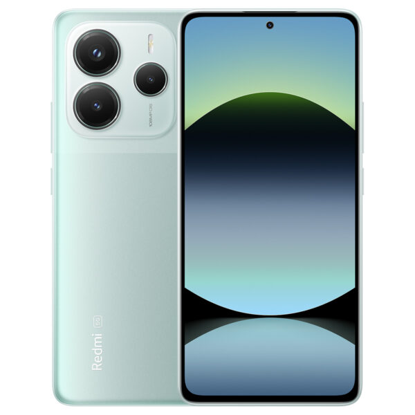 Redmi Note 14 5G Coral Green 8/256GB