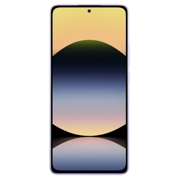 Redmi Note 14 5G Lavender Purple 8/256GB - Image 2