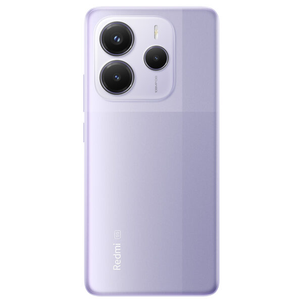 Redmi Note 14 5G Lavender Purple 8/256GB - Image 5