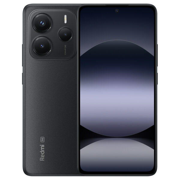 Redmi Note 14 5G Midnight Black 8/256GB