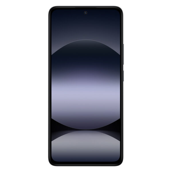 Redmi Note 14 Midnight Black 6/128GB - Image 2