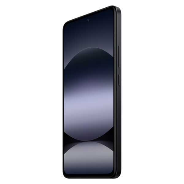 Redmi Note 14 Midnight Black 6/128GB - Image 4